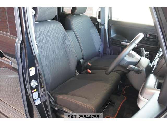 Suzuki SPACIA 2019-03 374700-6