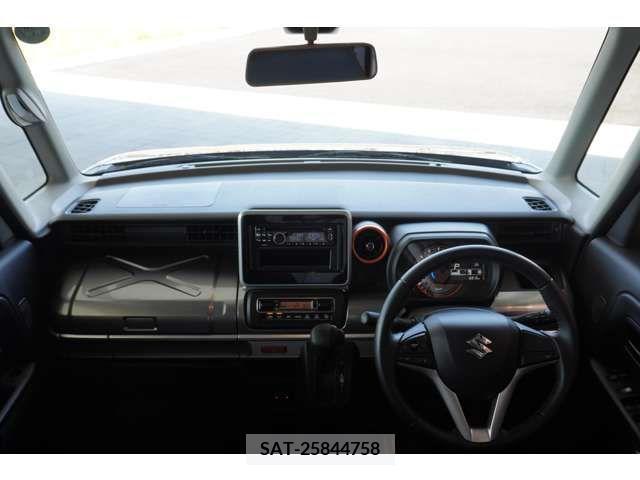 Suzuki SPACIA 2019-03 374700-5