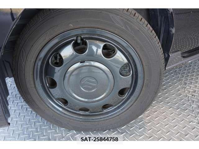 Suzuki SPACIA 2019-03 374700-13