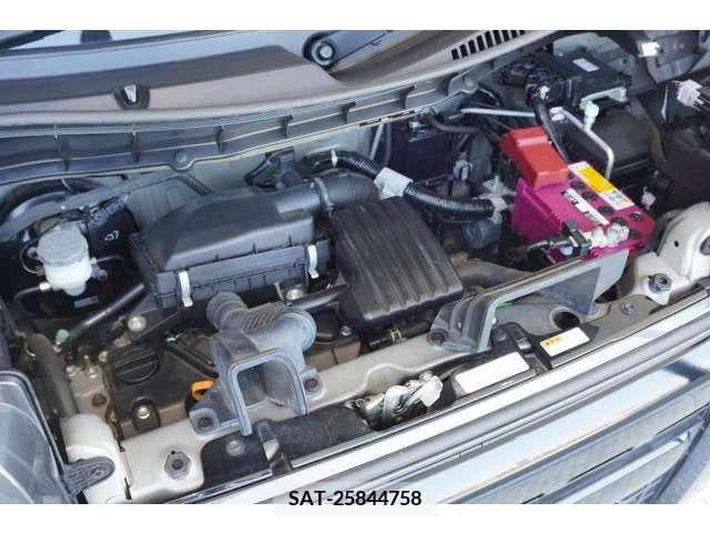 Suzuki SPACIA 2019-03 374700-12
