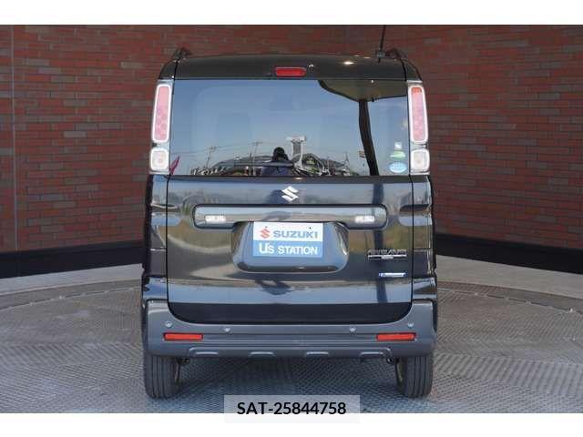 Suzuki SPACIA 2019-03 374700-3