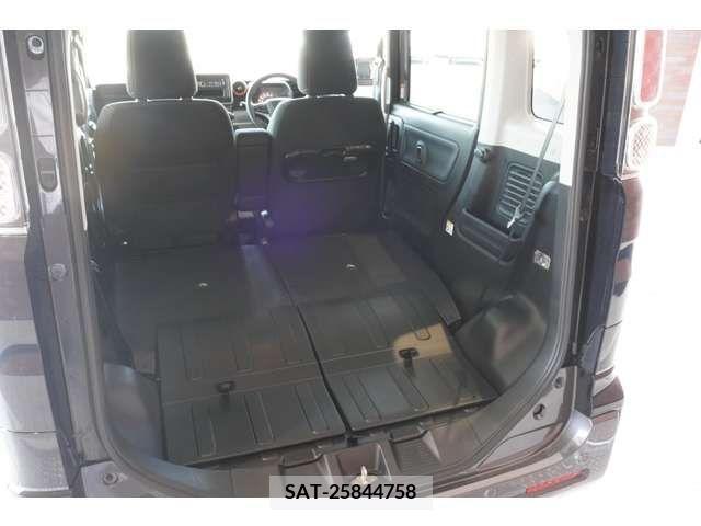 Suzuki SPACIA 2019-03 374700-11