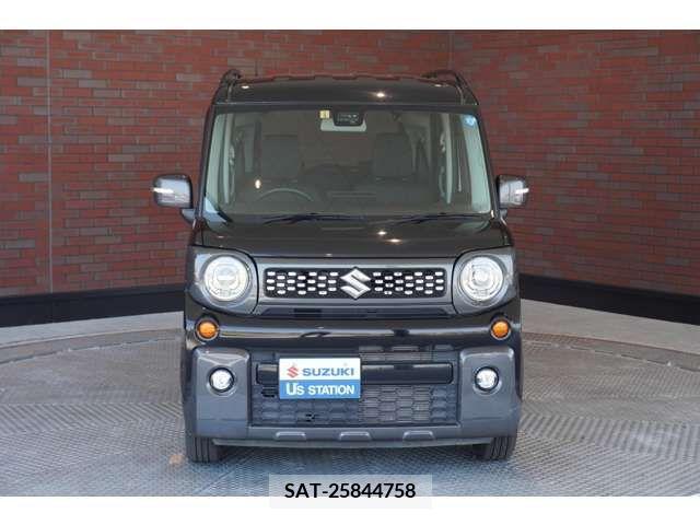 Suzuki SPACIA 2019-03 374700-2