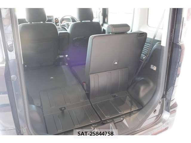 Suzuki SPACIA 2019-03 374700-10