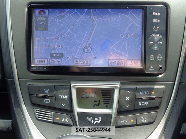 Toyota RACTIS 2012-04 366863-20