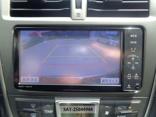Toyota RACTIS 2012-04 366863-19
