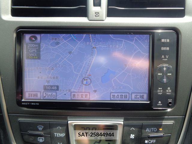 Toyota RACTIS 2012-04 366863-18