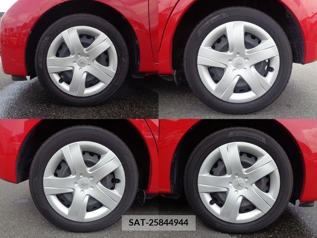 Toyota RACTIS 2012-04 366863-10