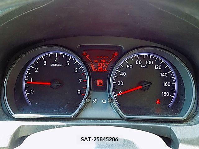 Nissan NOTE 2014-09 215064-7