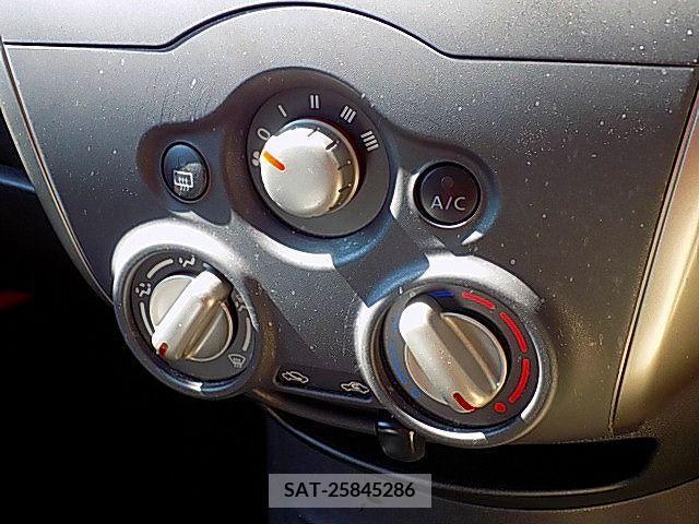 Nissan NOTE 2014-09 215064-15