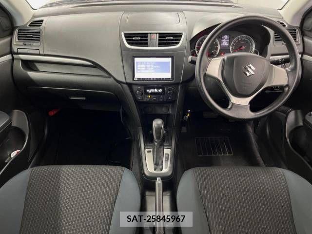 Suzuki SWIFT 2014-09 320919-1