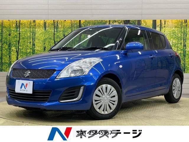 Suzuki SWIFT 2014-09 320919-0