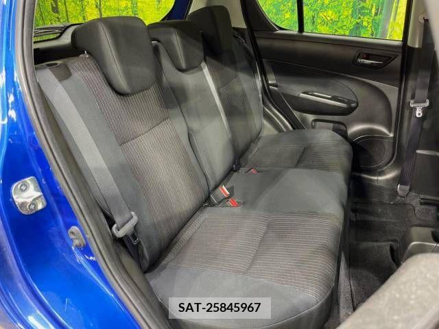 Suzuki SWIFT 2014-09 320919-5