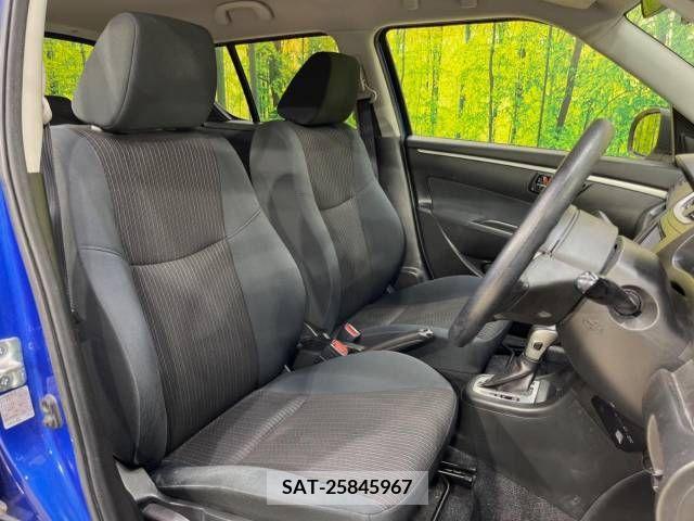 Suzuki SWIFT 2014-09 320919-4