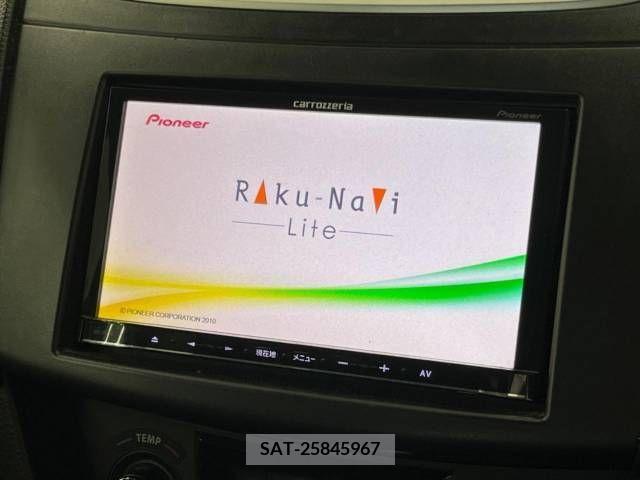 Suzuki SWIFT 2014-09 320919-2
