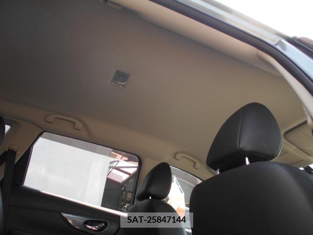 Nissan X-TRAIL 2015-08 371249-11