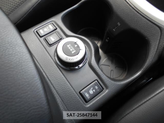 Nissan X-TRAIL 2015-08 371249-20