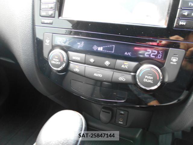 Nissan X-TRAIL 2015-08 371249-24