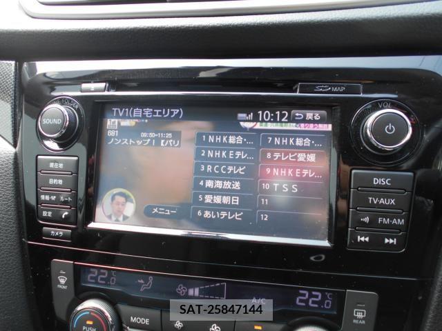 Nissan X-TRAIL 2015-08 371249-14