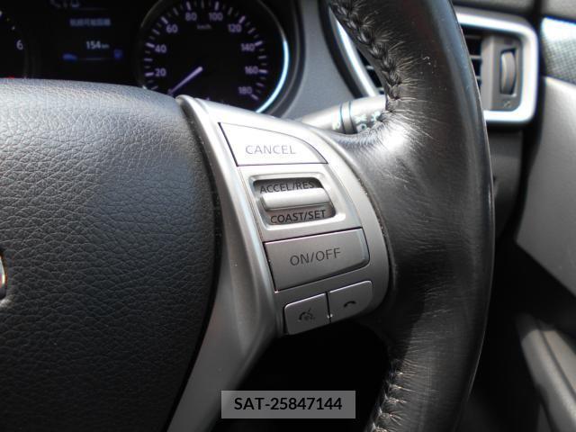Nissan X-TRAIL 2015-08 371249-22