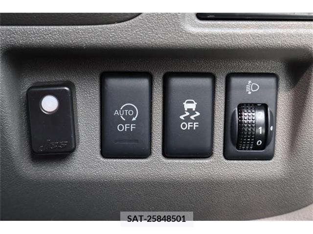 Nissan MARCH 2019-03 210405-9
