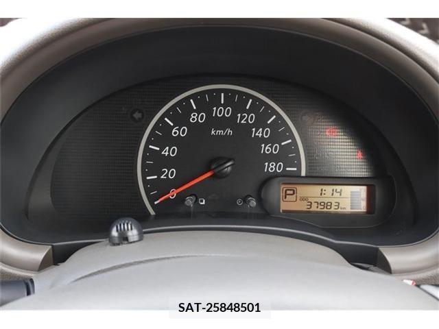 Nissan MARCH 2019-03 210405-8