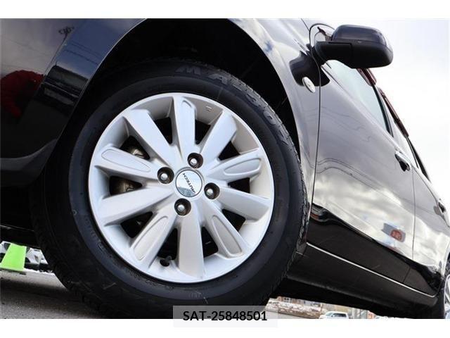 Nissan MARCH 2019-03 210405-24