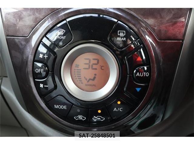 Nissan MARCH 2019-03 210405-13