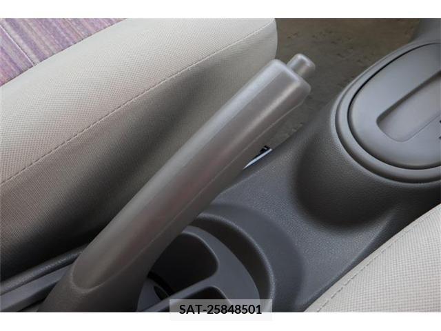 Nissan MARCH 2019-03 210405-12