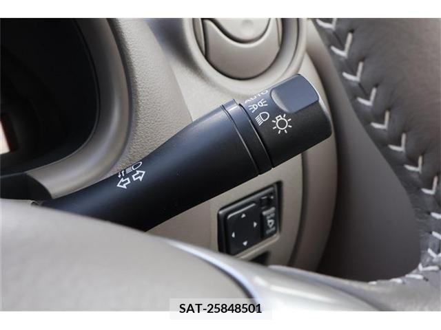 Nissan MARCH 2019-03 210405-11