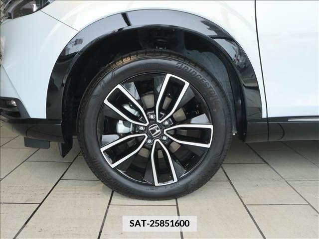 Honda VEZEL 2024-03 344277-16