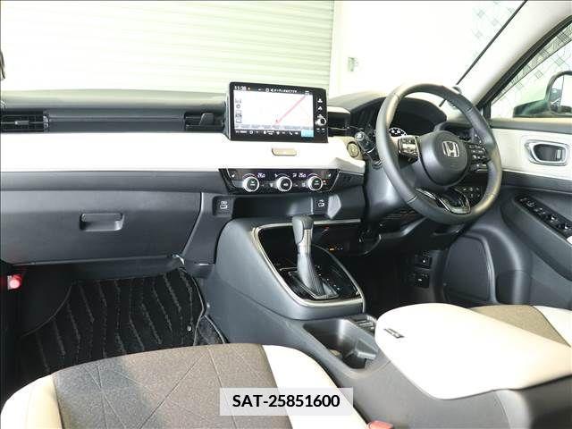 Honda VEZEL 2024-03 344277-2