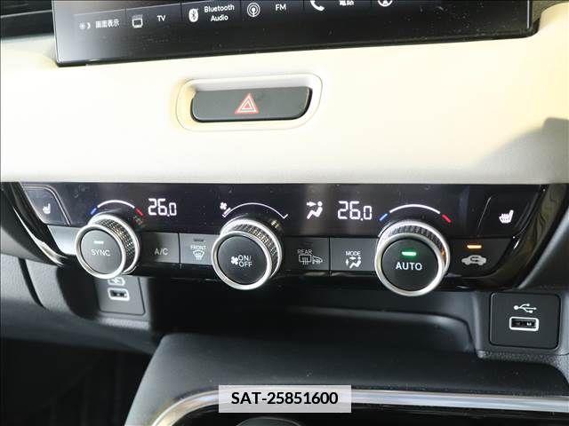 Honda VEZEL 2024-03 344277-5