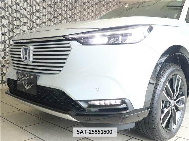 Honda VEZEL 2024-03 344277-15
