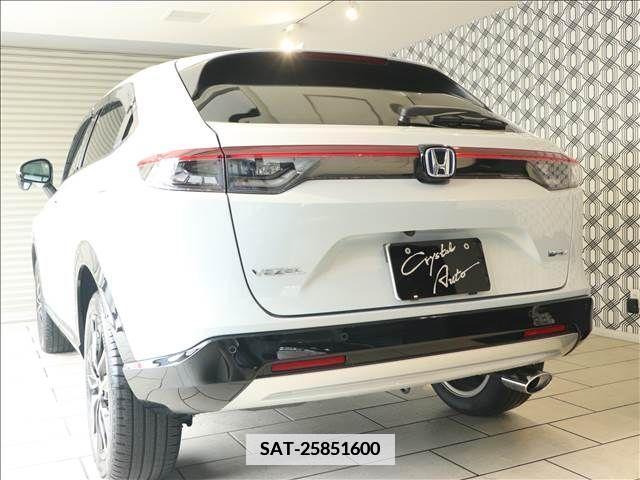 Honda VEZEL 2024-03 344277-18