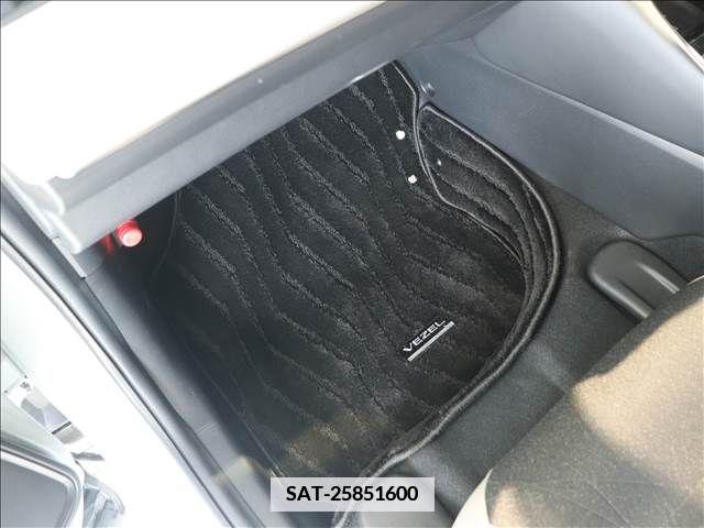 Honda VEZEL 2024-03 344277-10