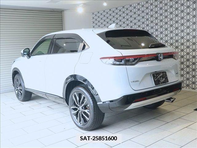 Honda VEZEL 2024-03 344277-1