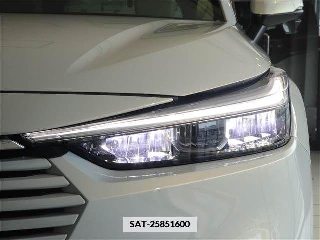 Honda VEZEL 2024-03 344277-14