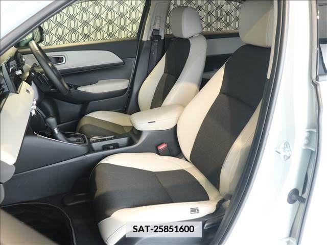 Honda VEZEL 2024-03 344277-9