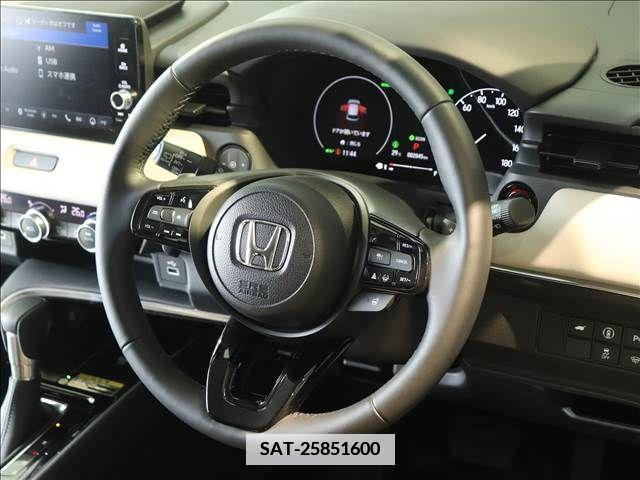 Honda VEZEL 2024-03 344277-8