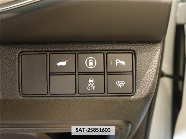 Honda VEZEL 2024-03 344277-7