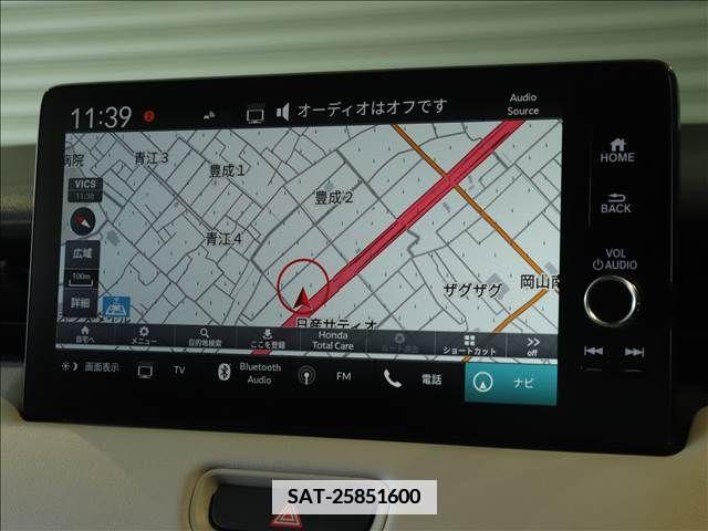 Honda VEZEL 2024-03 344277-3