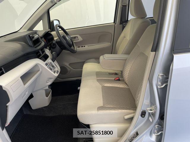 Daihatsu MOVE 2019-04 346228-14