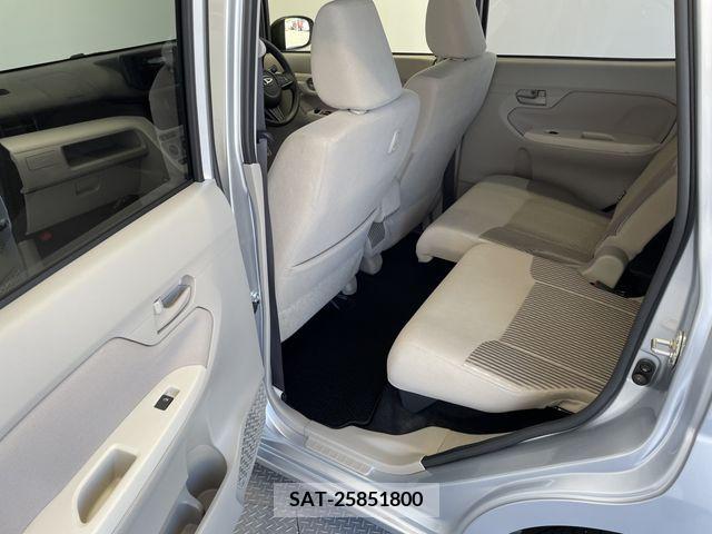 Daihatsu MOVE 2019-04 346228-15