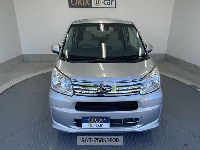Daihatsu MOVE 2019-04 346228-18