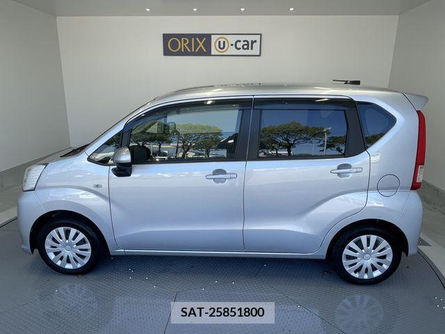 Daihatsu MOVE 2019-04 346228-20