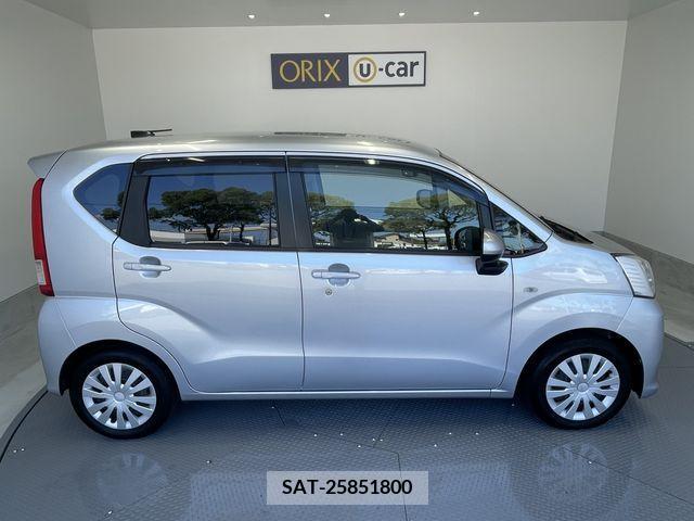 Daihatsu MOVE 2019-04 346228-21