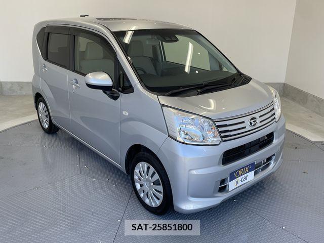 Daihatsu MOVE 2019-04 346228-23