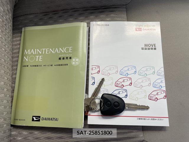 Daihatsu MOVE 2019-04 346228-25