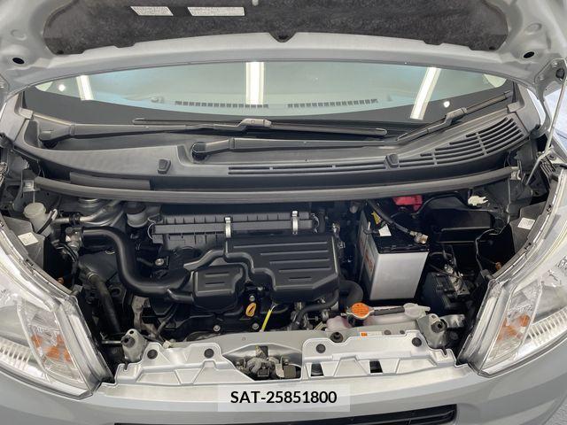 Daihatsu MOVE 2019-04 346228-27